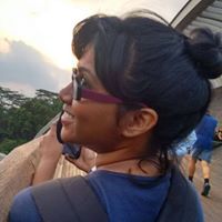 Aiswarya Shree Ganga