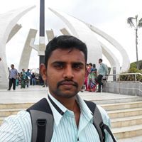 Vignesh Waran