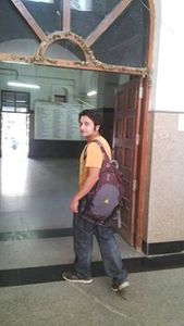 Vikram Patil
