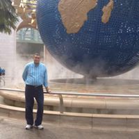 Osama Mohamed Ibrahim