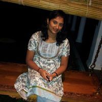 Prashanthi Balachander