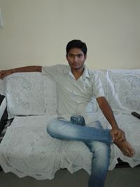 Ankit Kmr
