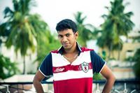 Vignesh SoundarRajan