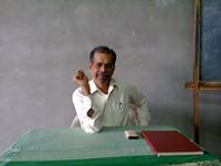 Nasrudheenp Parameswaran