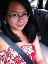 Samantha Yeh