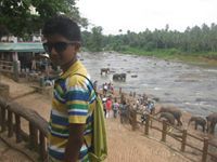 Tahmeed Chowdhury