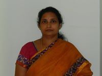 Roja Lingamgunta