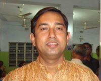 AMLAN GHOSH