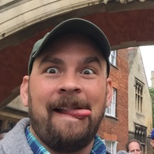 Daniel Duckwitz