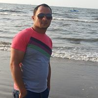 Mohamed Elkhamessy
