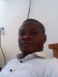 Olanrewaju Olabode