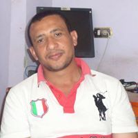 محمد معوض عبدالمهدى