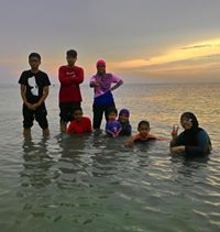 Mohd Hafidz