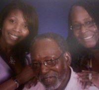 Aretha McCroskey
