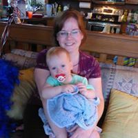 Kimberley Copithorne