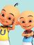Upin Ipin