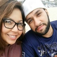 Sandra Alvarez Romero