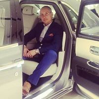 Александр Слобожан