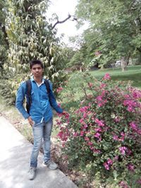 Ashish Katariya