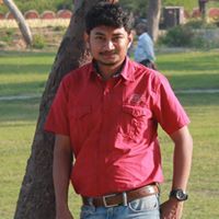 Maneesh Chandra