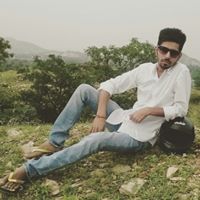 Prashant Yadav