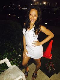 KeAsia Smith