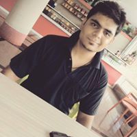 Shubham Arora