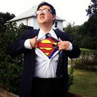 Kevin Dang