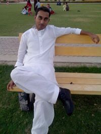 Shoaib Imam