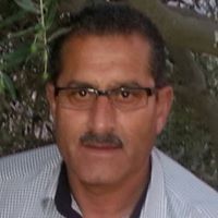 Khaled Tarefi