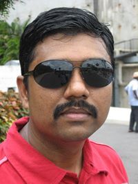 Pradeep Pillai