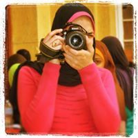 Omnia Tarek