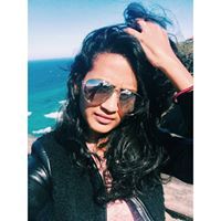 Janavi Ravindra