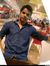 Santosh...