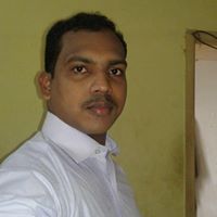 Vinesh Raj