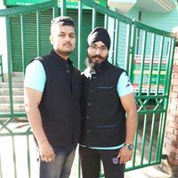 Navjot Singh