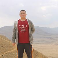 محمد حيادري