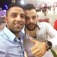 Mhmoud Housh