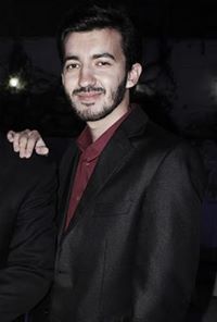Osama Rahahleh