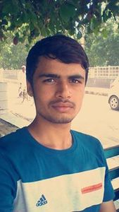 Ravi Dalal