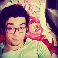Ahmed Hammad