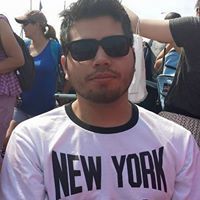 Andres Cintora