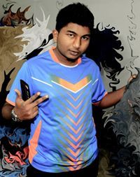 Arivintthan Krishnan