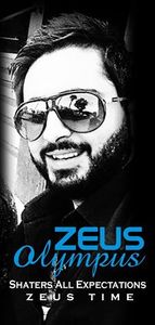 ZeUs OlympUs