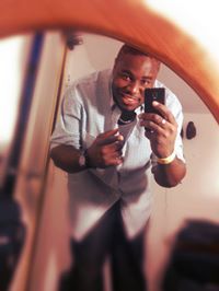 Deangelo Roberts