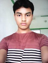 Shahriyar Sourav