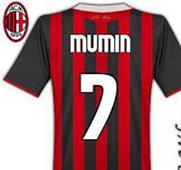 Yahya Mumin