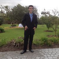 Jonathan Fonseca Guzman