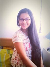 Anuradha Chandrakant