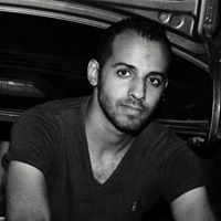 Abdelrahman Elkhateeb